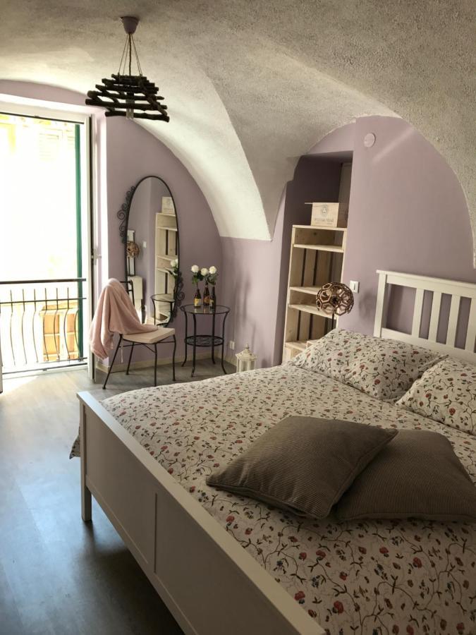 La Paramira Pigna Exterior foto